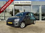 SUZUKI Celerio 1.0 68PK Exclusive, Auto's, Suzuki, Celerio, 12 maanden, Gebruikt, 400 kg