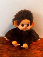 Vintage Monchichi Aapje, Ophalen of Verzenden, Gebruikt, Overige typen