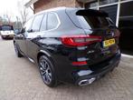 BMW X5 XDrive40i High Executive M Sport / Automaat / Leder /, Automaat, Gebruikt, Vierwielaandrijving, 129 €/maand