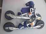 Skike V07 set te koop met carbon stokken, Sport en Fitness, Dames, Overige typen, Ophalen, Overige merken