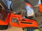 Husqvarna R 214TC Rider Comfort Edition 94cm dek zitmaaier!, Ophalen, Nieuw, Husqvarna, 90 tot 120 cm
