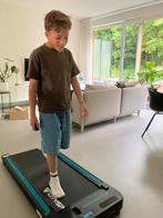 Compacte loopband set ZGAN zo goed als nieuw, Contacten en Berichten