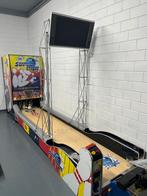 Super Strike Arcade Duckpin Speelautomaat Bowlingbaan Bowlen, Verzamelen, Automaten | Overige, Ophalen, Gebruikt