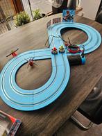 Mariokart mijn eerste racebaan van Carrera, Zelf te bouwen, Carrera, Ophalen of Verzenden, Elektrisch