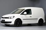 Volkswagen Caddy 1.2 TSI BMT AIRCO | BTW/BPM VRIJ | CRUISE, Electronic Stability Program (ESP), 86 pk, Gebruikt, 4 cilinders