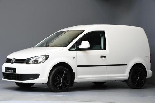 Volkswagen Caddy 1.2 TSI BMT AIRCO | BTW/BPM VRIJ | CRUISE, Auto's, Bestelauto's, Bedrijf, Te koop, ABS, Airconditioning, Alarm