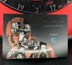 Phil Taylor Legacy set 4565, Sport en Fitness, Darts, Verzenden, Zo goed als nieuw, Pijlen