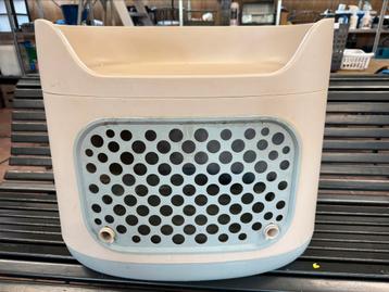Curver bunkbed 3 in 1 kattenmand beschikbaar voor biedingen