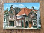 Harderwijk vismarkt, Ophalen of Verzenden, 1940 tot 1960, Gelderland