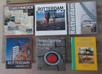 Rotterdam divers, Boeken, Kunst en Cultuur | Fotografie en Design, Ophalen of Verzenden, Zo goed als nieuw