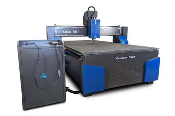 Cnc freesmachine portaalfrees beschikbaar voor biedingen