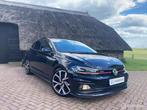 Volkswagen Polo 2.0 TSI GTI VOL OPTIES ALS NIEUW, Adaptive Cruise Control, Stof, Gebruikt, 4 cilinders