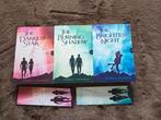 Origin Serie - Jennifer L. Armentrout (Compleet), Ophalen of Verzenden, Zo goed als nieuw, Jennifer L. Armentrout