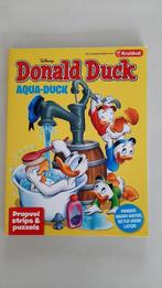 Donald Duck - Aqua Duck, Ophalen, Gelezen, Walt Disney, Eén stripboek