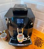 Jura WE6 met Beurt+Garantie, 10 kopjes of meer, Ophalen of Verzenden, Zo goed als nieuw, Koffiemachine