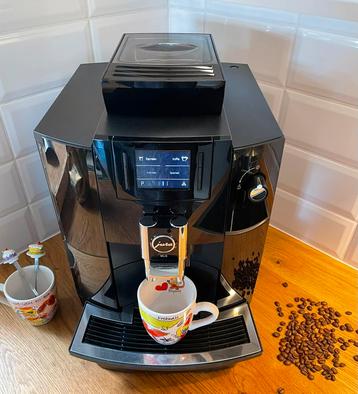 Jura WE6 met Beurt+Garantie beschikbaar voor biedingen