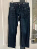 W31 L32 PME LEGEND jeans spijkerbroek donkerblauw, W32 (confectie 46) of kleiner, Zo goed als nieuw, Pme Legend, Verzenden