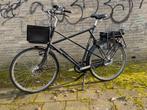 Azor Kruisframe E-bike - 73cm, 750Wh Accu, Gebruikt, 59 cm of meer, 50 km per accu of meer, Ophalen