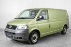 Volkswagen Transporter 2.0 340 (bj 2010), Auto's, Bestelauto's, Voorwielaandrijving, Gebruikt, 4 cilinders, 1984 cc