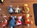 Set van Winnie de Pooh Mc Donalds knuffels. 7 stuks, Verzamelen, Ophalen of Verzenden, Winnie de Poeh of vrienden, Gebruikt, Knuffel