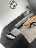 hoekbank, Huis en Inrichting, Ophalen, Zo goed als nieuw