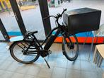 Thuisbezorgd e bike, 8 maanden oud., Ophalen, Zo goed als nieuw, 50 km per accu of meer, Overige merken