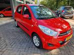 Hyundai I10 1.1 i-Drive Cool | 2E EIGENAAR | 12MND GARANTIE, Euro 5, Stof, Gebruikt, 880 kg