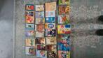 30 boeken kind tot puber, Ophalen of Verzenden, Zo goed als nieuw, Damesbladen