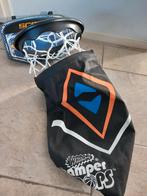 Basket voor kleding/bal wham hampwrs hoops zgan, Ophalen, Gebruikt, Ring, Bord of Paal