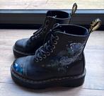 Dr. Martens Sinclair Mystiek maat 38, Zwart, Lage of Enkellaarzen, Ophalen of Verzenden, Dr. Martens