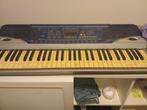 Key board werkend, Muziek en Instrumenten, Ophalen, Gebruikt, 61 toetsen, Overige merken