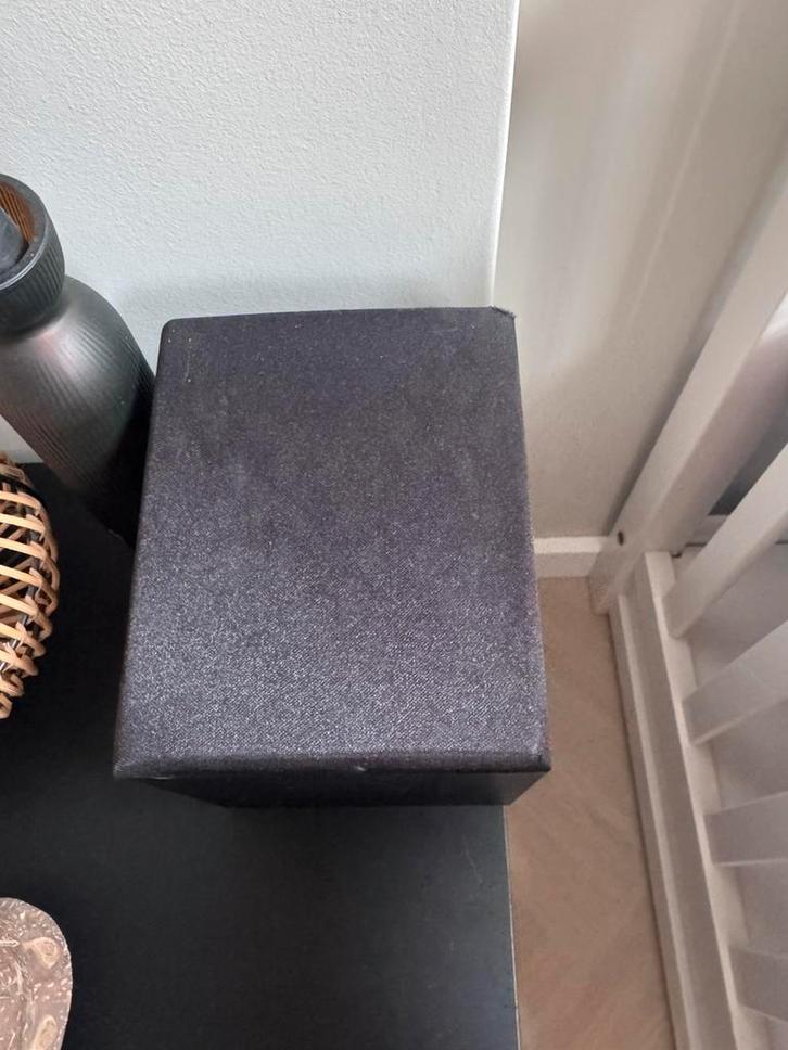 2x Onkyo SKH-410 Dolby Atmos Speakers, Audio, Tv en Foto, Luidsprekers, Front, Rear of Stereo speakers, Overige merken, Ophalen of Verzenden