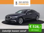 BMW 5 Serie € 31.900,00, Auto's, BMW, Nieuw, Origineel Nederlands, 5 stoelen, 63 km/l