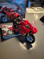 Lego Technic 42107, Ophalen of Verzenden, Zo goed als nieuw