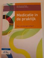 Els van Mechelen-Gevers - Medicatie in de praktijk, Boeken, Nieuw, Ophalen of Verzenden, Els van Mechelen-Gevers; Marieke van der Burgt