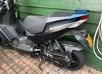 Peugeot Scooter 4T - Betrouwbaar en zuinig!, Fietsen en Brommers, Scooters | Peugeot, Gebruikt, Overige modellen, Maximaal 45 km/u