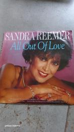 Sandra Reemer - All Out Of Love, Cd's en Dvd's, Vinyl | Pop, Ophalen of Verzenden, 1980 tot 2000, Gebruikt