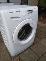 Zanussi wasmachine 8kg, 1400rpm A+++ nieuwstaat!, Ophalen, 1200 tot 1600 toeren, Minder dan 85 cm, 8 tot 10 kg