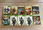 XBOX 360 games diversen, Avontuur en Actie, Online, Gebruikt, Ophalen of Verzenden