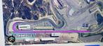 Dutch GP Formule 1 Zandvoort Tarzan bocht tribune., Eén persoon, Augustus