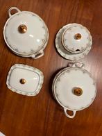 Hutschenreuther Servies Set - Uitgebreid, Ophalen