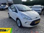 Ford Ka 1.2 Titanium X,Airco,2e eigenaar!, Voorwielaandrijving, Gebruikt, 1242 cc, 4 stoelen
