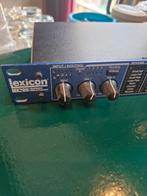 Lexicon MX200 Dual Reverb Effect Processor, Muziek en Instrumenten, Effecten, Ophalen, Gebruikt, Multi-effect