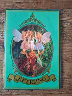 Efteling jaarboekje/fotoboekje 1993, Ophalen of Verzenden, Gebruikt, Overige typen