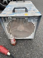 Electrische heater 400v verwarming andrews sykes DE65 heater, Doe-het-zelf en Verbouw, 30 tot 80 cm, Kachel, Minder dan 60 cm