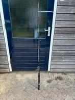 Mooie picker/Feeder vishengel, Ophalen of Verzenden, Werphengel
