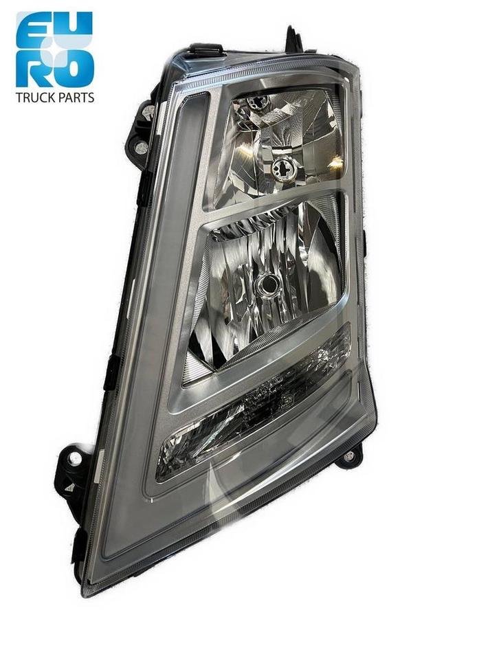 VOLVO FH4 FM4 KOPLAMP LH DEPO 22239219, Auto-onderdelen, Vrachtwagen-onderdelen, Volvo, Verlichting, Nieuw, Ophalen of Verzenden