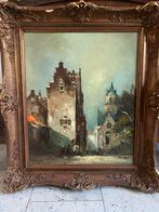 Van Dongen, Antiek en Kunst, Kunst | Schilderijen | Klassiek, Ophalen