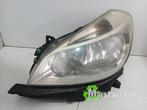 Koplamp links van een Renault Clio, Auto-onderdelen, Verlichting, Ophalen of Verzenden, 3 maanden garantie, Gebruikt, Renault