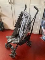 Koelstra buggy grijs, Ophalen, Zo goed als nieuw, Koelstra